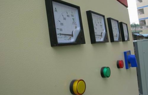 顺城成套配电箱